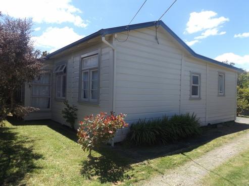 20 Waitere Street, Marton