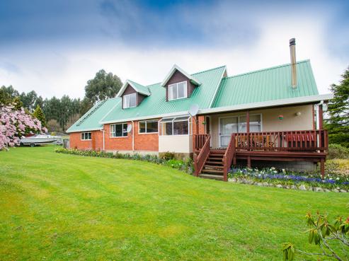 101A North Taieri Road, Abbotsford