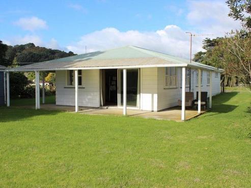 416 Ohiwa Harbour Road, Opotiki and Surrounds