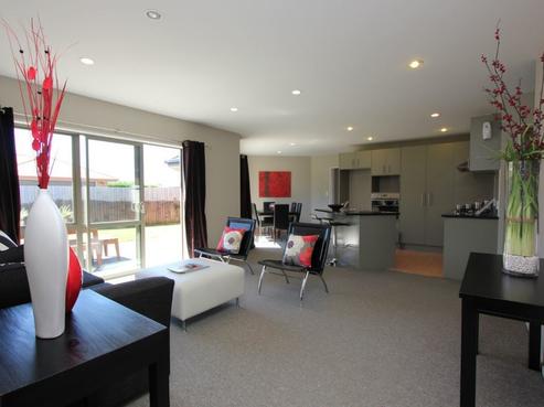 21 Grace Way, Rolleston