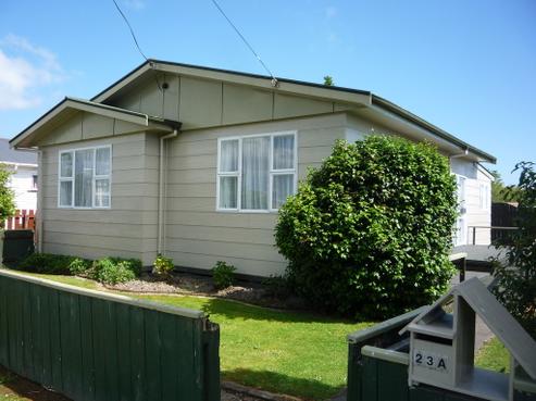 23A Bentham Street, Westport