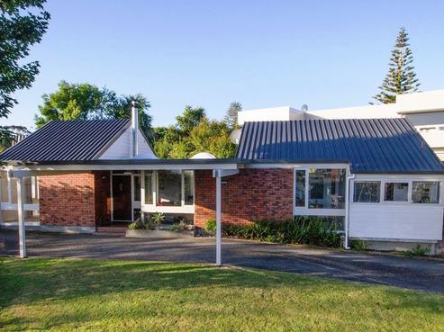 16 Virginia Heights, Otamatea