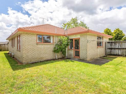 15 Ranch Place, Pukekohe
