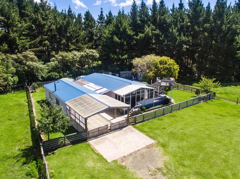 11057B State Highway 35, Waihau Bay