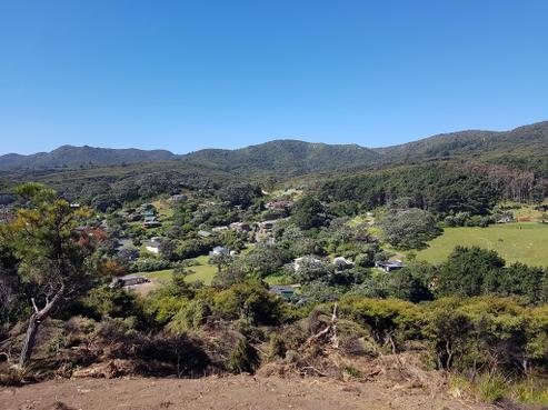 13 Garden Road, Great Barrier Island