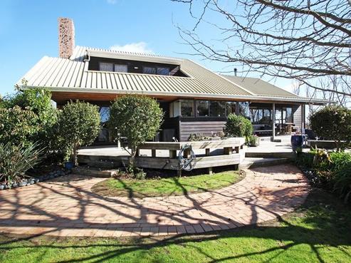 94 Fitzgerald Road, Drury