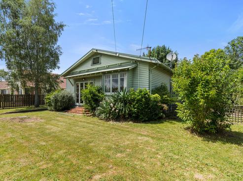 7 York Street, Glenholme