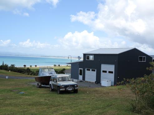 12 Courtney Place, Karikari Peninsula