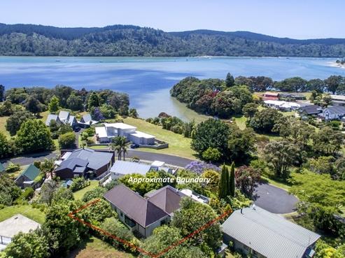 229 Tukere Drive, Whangamata