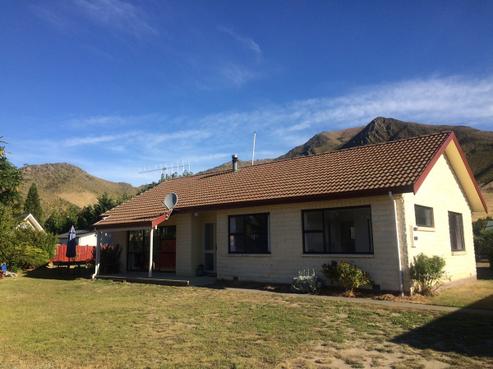 6 Saint Cuthbert Place, Omarama