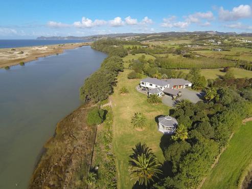 609 Cove Road, Waipu