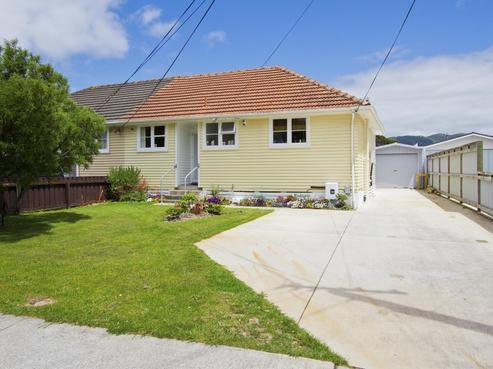 319 Oxford Terrace, Avalon