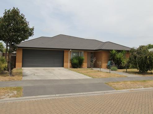 15 Durrell Way, Rolleston