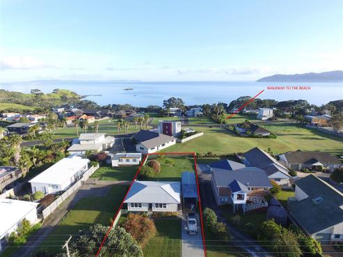 171 State Highway 10, Coopers Beach