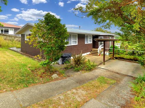 30 Wylie Avenue, Sunnynook