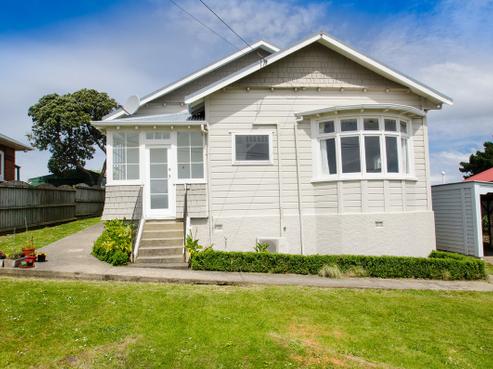 22 Stirling Street, Andersons Bay