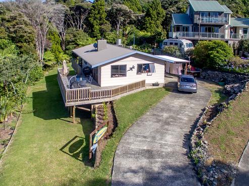 21 Punga Place, Whitianga
