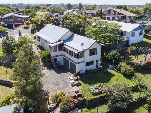 22 Highland Drive, Pukete