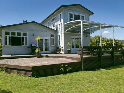 9 Beachman Grove, Hilltop