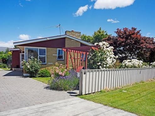 11 Campbell Street, Alexandra