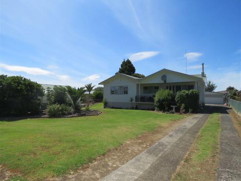 7 Heke Street, Kaikohe