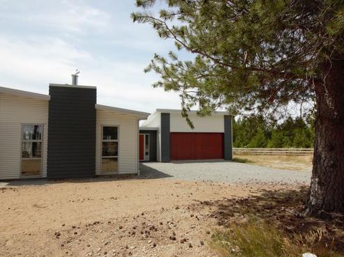 39 North West Arch, Twizel