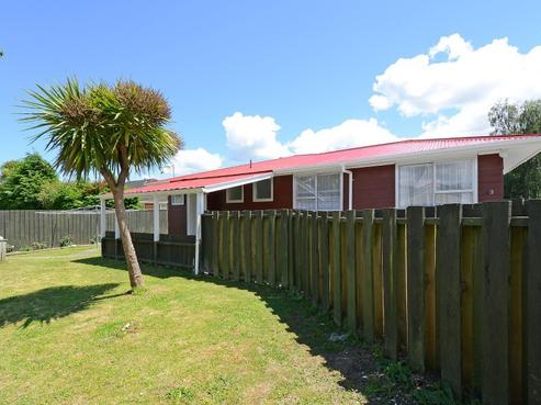 43A Mcparland Street, Ebdentown