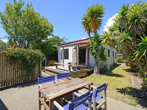 3/50 Whitemans Road, Silverstream