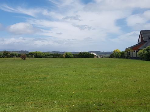 42 Alpine View, Hokitika