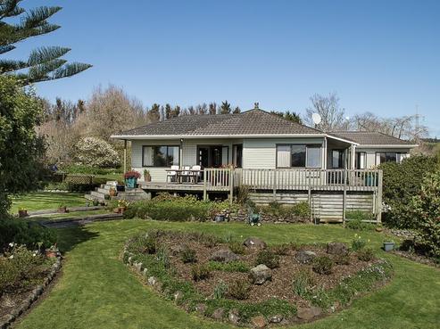 208 Smeeds Quarry Road, Pukekawa