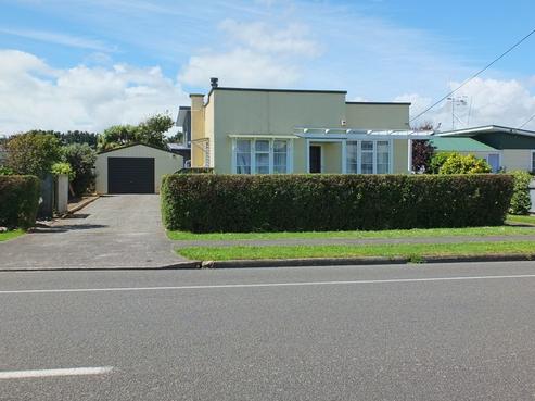 25 Seabury Avenue, Foxton Beach
