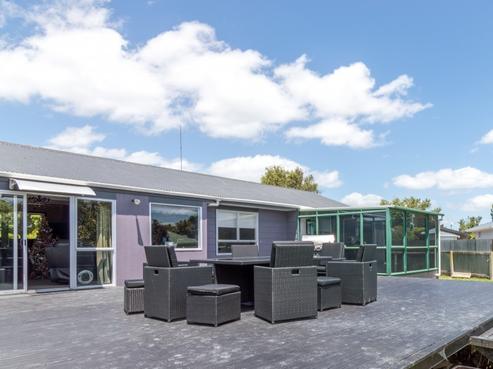 16 Apollo Parade, Milson