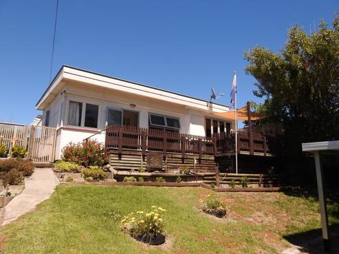 4 Ngatiawa Street, Himatangi Beach
