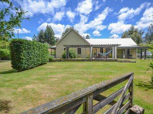 549 Speargrass Flat Road, Dalefield/Wakatipu Basin