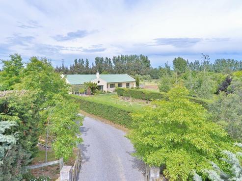 76 Modena Place, Ohoka