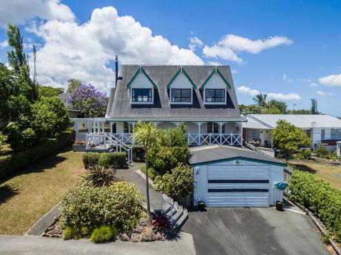 4 Cartwright Road, Onerahi