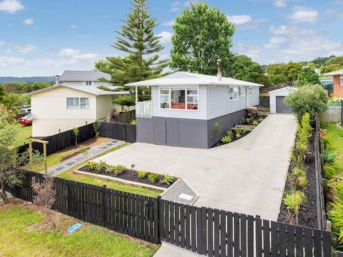 51 Rautawhiri Road, Helensville