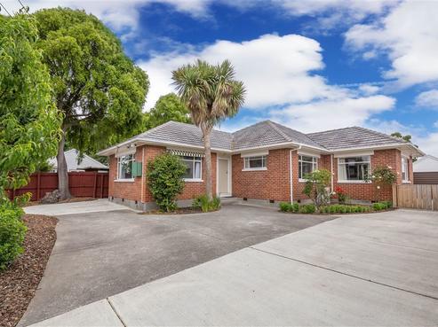 211 Knowles Street, Saint Albans