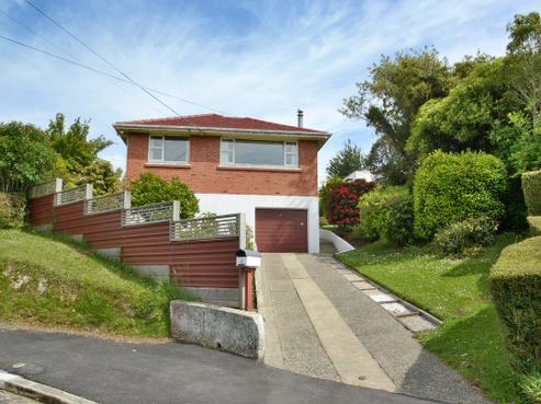 4 Fife Street, Kaikorai