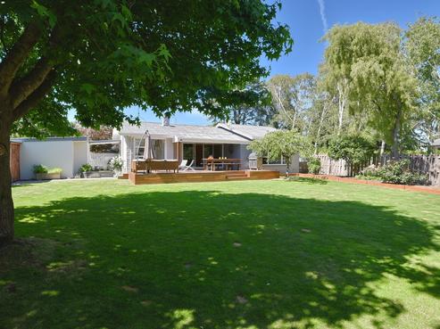 36 School Road, Tai Tapu