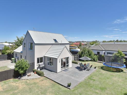 57 Brookside Road, Rolleston