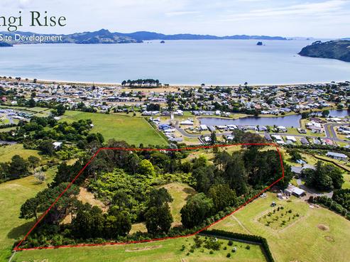823 Purangi Road, Cooks Beach