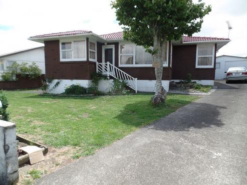 26 Edinburgh Avenue, Rosehill