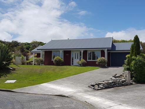 46 Alpine View, Hokitika