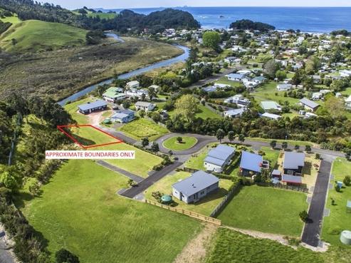 1 Fantail Way, Whiritoa