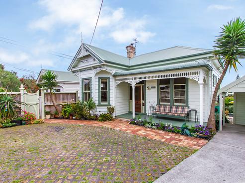 11 Western Springs Road, Morningside