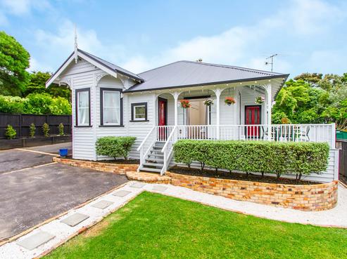 126C Western Springs Road, Morningside