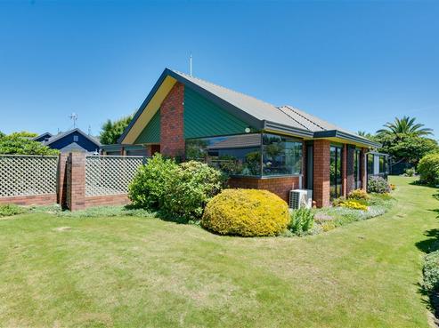 294 Kensington Avenue, Rangiora