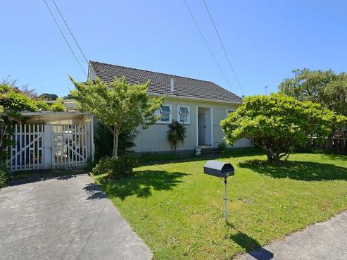 59 Compton Crescent, Taita