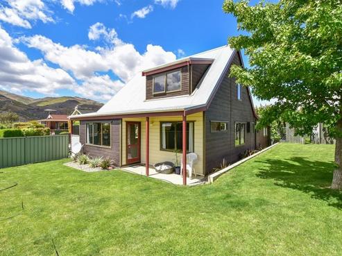 66 Donegal Street, Cromwell